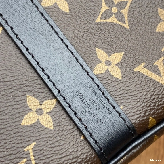 LOUIS VUITTON SPEEDY 30 BANDOULIERE 0726